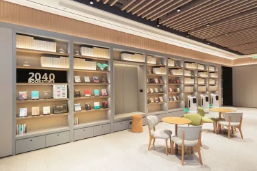 全季酒店（全季南京奥体中心中泰国际广场店） #3