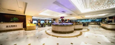 秦晋国际大酒店 #3