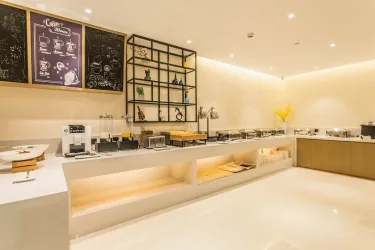 城市便捷酒店（崇左龙州中华城店） #5