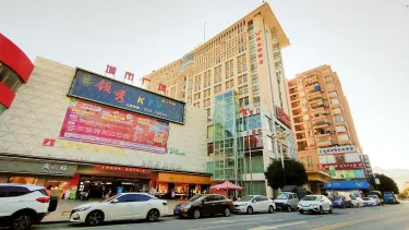 维也纳酒店（清远阳山店） #2
