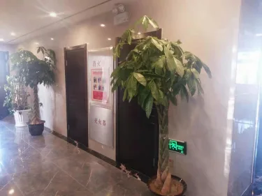 隋楼商务酒店 #4