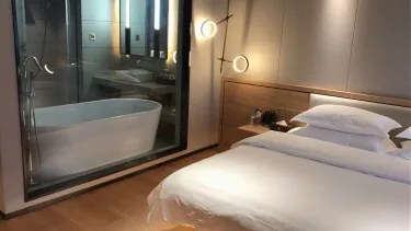 U酒店精品连锁 #4