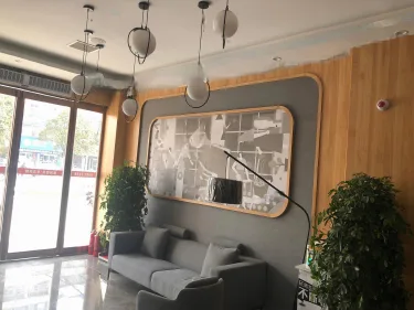 尚客优连锁酒店（项城团结路莲花仙子店） #5