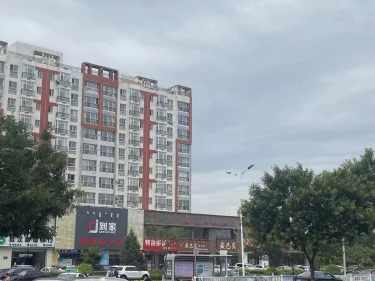 汉庭（赤峰敖汉旗政府店） #3