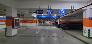 城驿联号酒店（万达广场店） #5