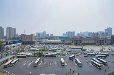 铁路大酒店 #2