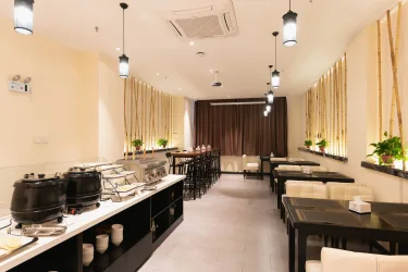 泊如酒店（沈阳会展中心店） #3