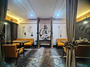 霍廷酒店（西宁万达广场店） #2