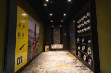 轻住·京HOTEL酒店（沈阳五爱中街店） #5