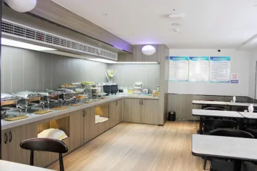汉庭（上饶万达店） #4