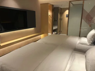 潮漫酒店（西宁火车站店） #2