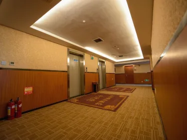 汾阳云水假日酒店 #4