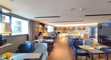 Echarm Hotel Guangzhou Beijing Road Pedestrian Street Tianzi Wharf #5