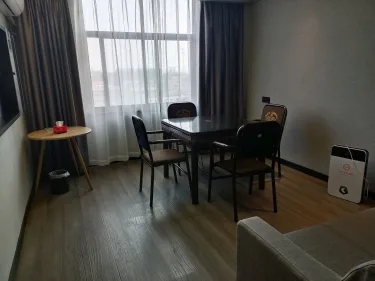 尚客优连锁酒店（周口扶沟县鸿昌大道高铁站店） #2