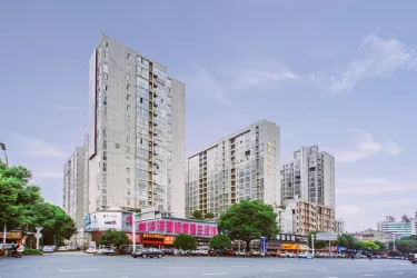 云鼎大酒店（南城天街店） #2