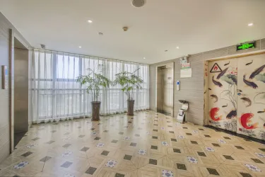 东义美宿酒店（东阳中国木雕城店） #3