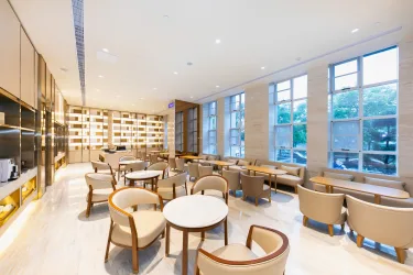 全季酒店（襄阳环球金融城店） #5