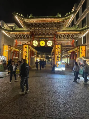 汉庭（太原省儿童医院店） #3