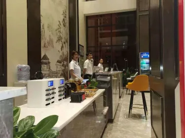 格林东方酒店（广西百色五中体育中心高铁站店） #3