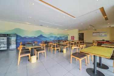 星程酒店（林芝店） #4