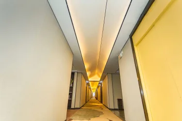 陌上轻居酒店 #2