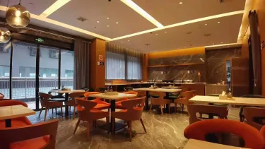 宜尚酒店（上饶月亮湾汽车城店） #5