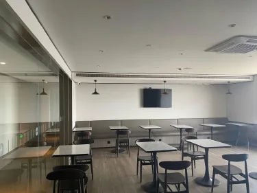 汉庭（湖州织里店） #5