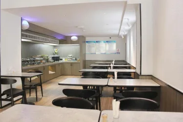 汉庭（上饶万达店） #3