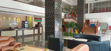 宏业大酒店 #5