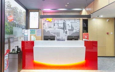 尚客优酒店（南京中山陵麒麟门地铁站店） #4