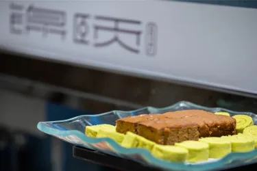 锦颐连锁酒店（呼和浩特大召中山西路店） #3