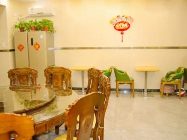7天酒店·天津滨海欣嘉园商业广场店 #4