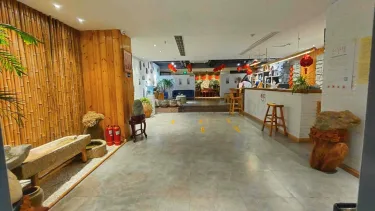 怡莱酒店（泰安天外村红门店） #4