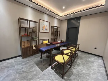 秋果国际酒店 #2
