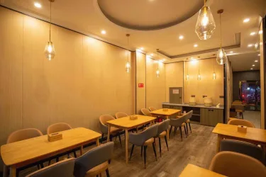 雀悦酒店 #2
