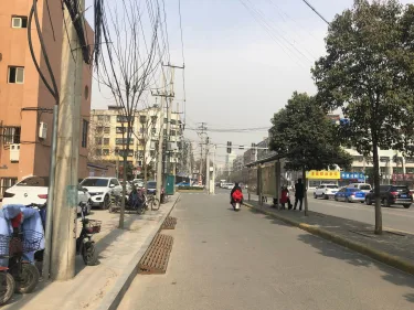 尚客优连锁酒店（项城团结路莲花仙子店） #4
