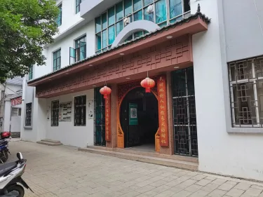 尚客优连锁酒店（临沧圈掌街客运站店） #5