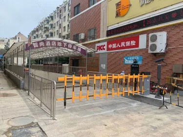 Zsmart智尚酒店（淮安金湖国际商务中心店） #3