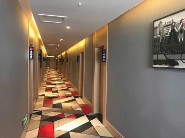 尚客优连锁酒店（固始秀水公园店） #3