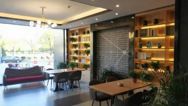 尚客优精选酒店（张辽南路店） #5