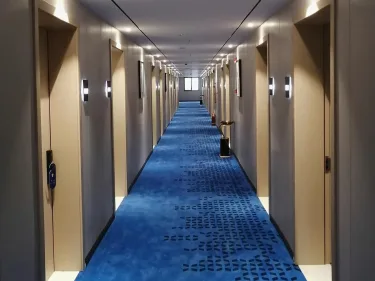 7天酒店·宜宾江安竹海商城店 #2