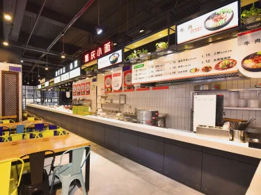 朗湾精品连锁酒店（文化宫儿童医院店） #2