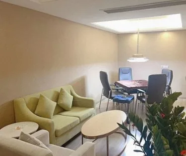 维也纳酒店（江门常安路步行街店） #2