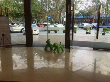 康铂酒店（珠海香洲银桦路天鹅店） #3