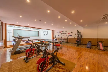 三清山远洲酒店 #3