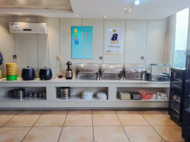 速8酒店（聊城东昌西路店） #2