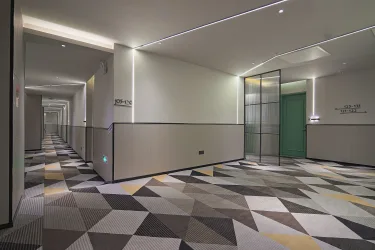 港宿智慧酒店（宜宾临港大学城店） #5