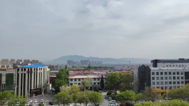 如家华驿系列-张家口怀来县董存瑞东街华驿精选酒店 #5