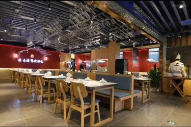 琳宜精选酒店（北京前门大街店） #4