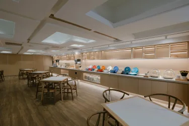 星程酒店（信阳师范学院店） #2
